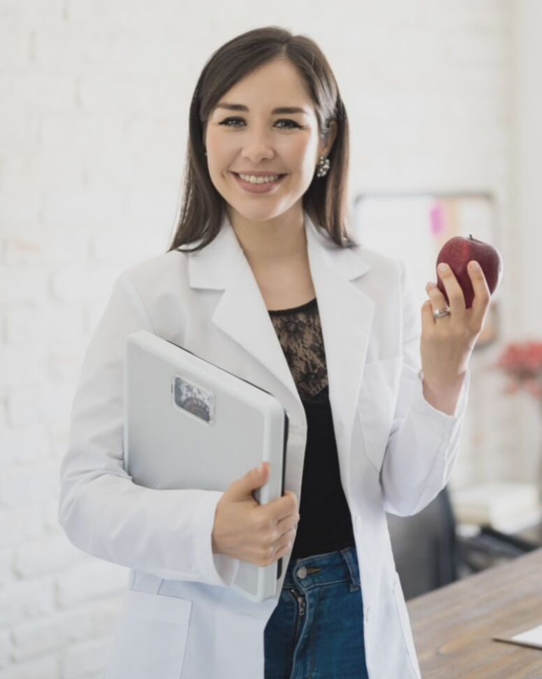 Coaching Nutricional Curso Online ICS