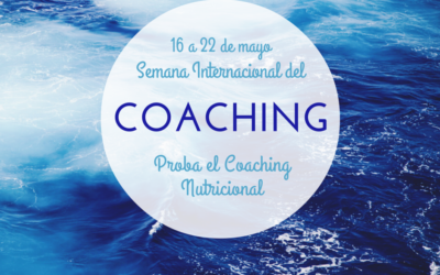Semana Internacional del Coaching